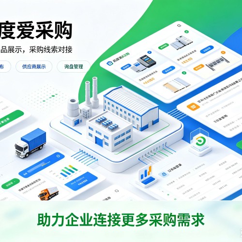 历下百度爱采购
